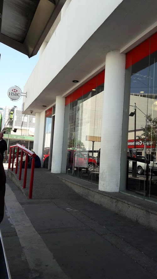 Foto de HSBC Sucursal Aldama