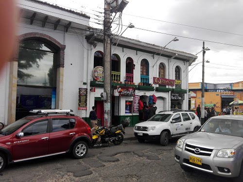 Foto de BBVA Fontibon