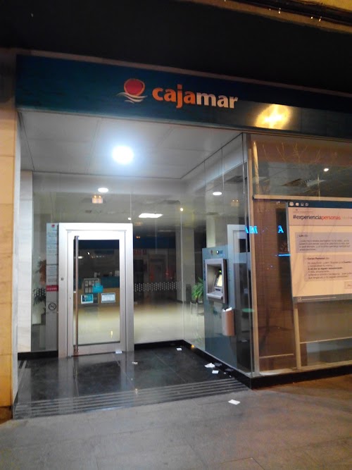 Foto de Cajamar Caja Rural