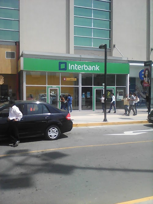 Foto de Interbank Mall Plaza Bellavista