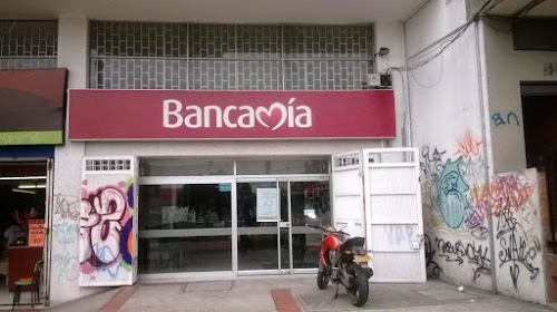 Foto de Bancamía Centro Suba