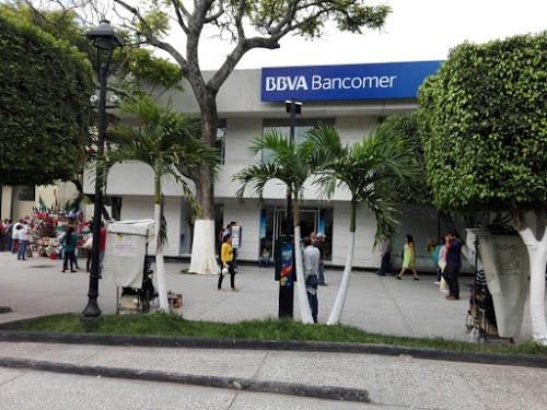 Foto de BBVA Bancomer Chilpancingo Square