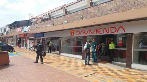 Foto de Banco Davivienda