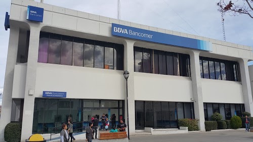 Foto de BBVA Bancomer Independencia