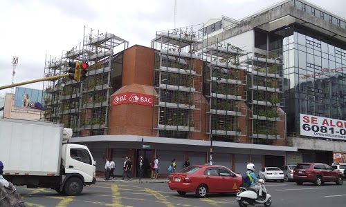 Foto de BAC CREDOMATIC