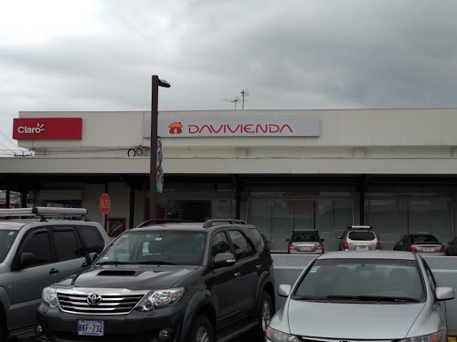Foto de Banco Davivienda