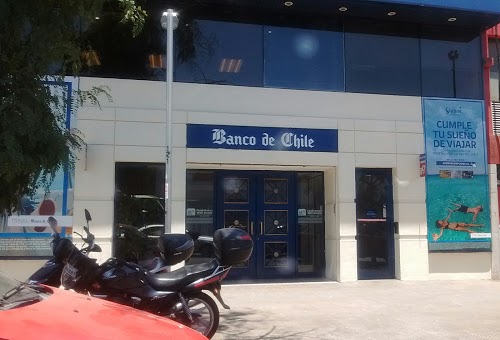 Foto de Banco de Chile