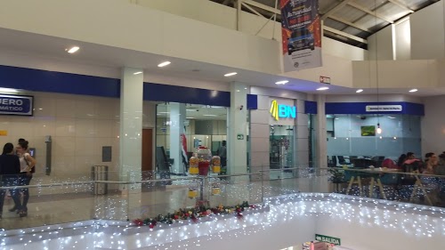 Foto de Banco Nacional