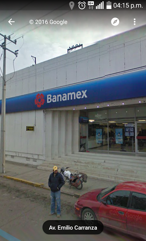 Foto de Banco Banamex