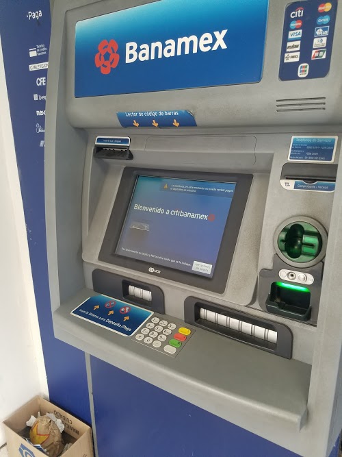 Foto de Banamex