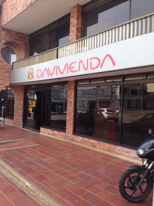 Foto de Davivienda