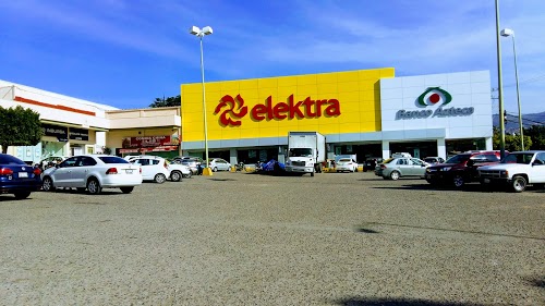 Foto de Banco Azteca Presta Prenda