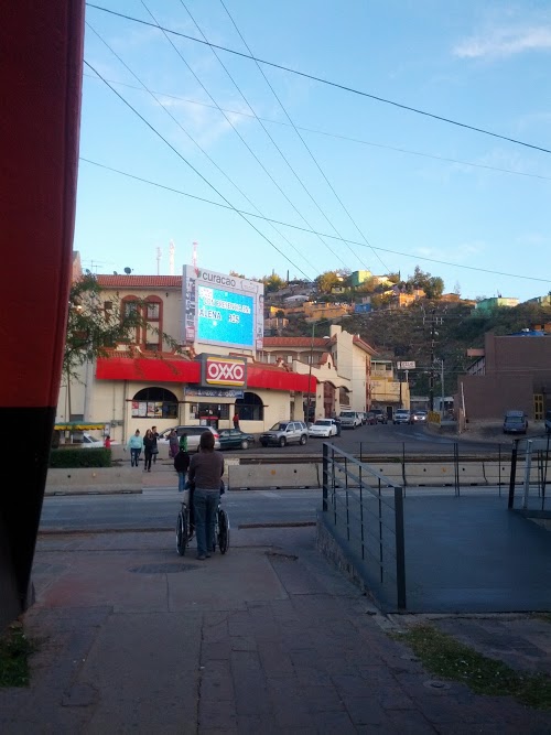 Foto de Atm/Cajero Bancomer Super Del Norte Garban