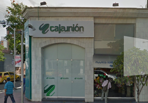 Foto de Banco Cooperativo Coopcentral Sigla Coopcentral / Extensión de Caja