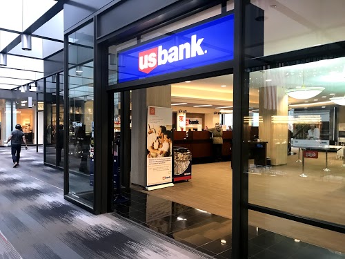 Foto de U.S. Bank Branch