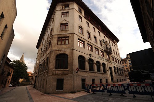 Foto de Liberbank - Cajastur