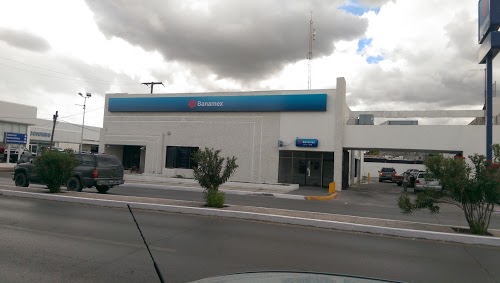 Foto de Banco Citibanamex Magallanes