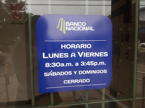 Foto de Banco Nacional de San Rafael de Oreamuno