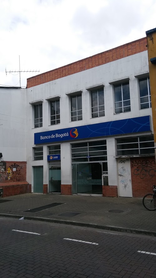 Foto de Banco De Bogotá