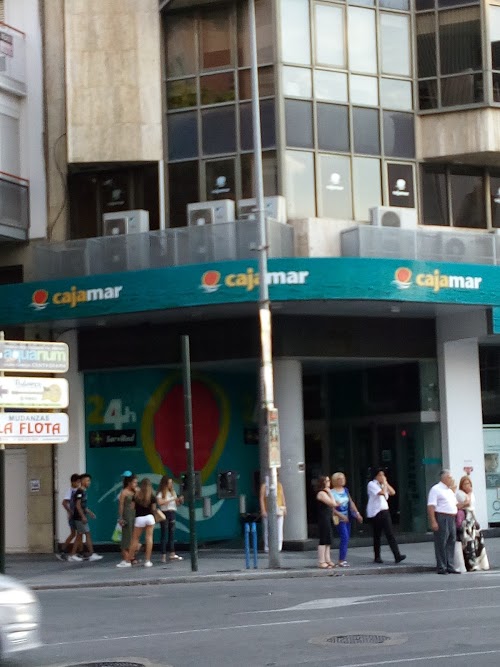 Foto de Cajamar Caja Rural