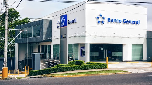 Foto de Banco General - Moravia