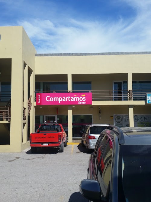 Foto de Compartamos Banco Piedras Negras