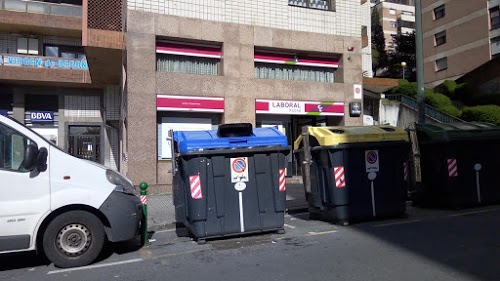 Foto de LABORAL Kutxa
