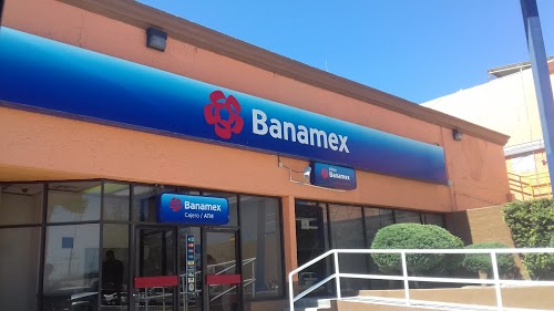 Foto de Banamex