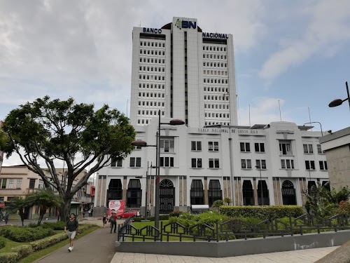 Foto de Banco Nacional de Costa Rica