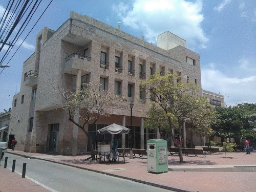 Foto de Banco Davivienda