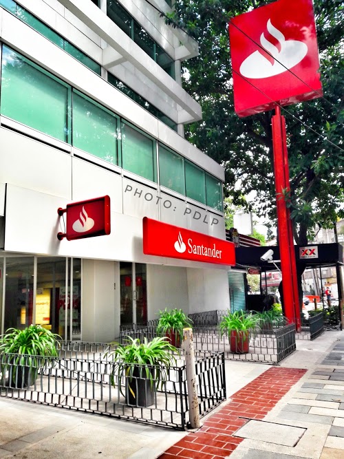 Foto de Banco Santander