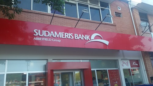 Foto de Sudameris Bank