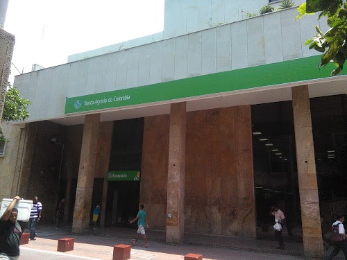 Foto de Banco Agrario