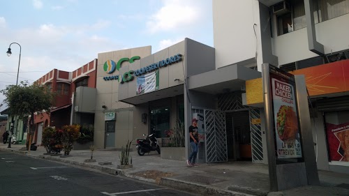 Foto de Coopeservidores Parque Nacional