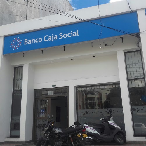 Foto de Caja Social Unicentro