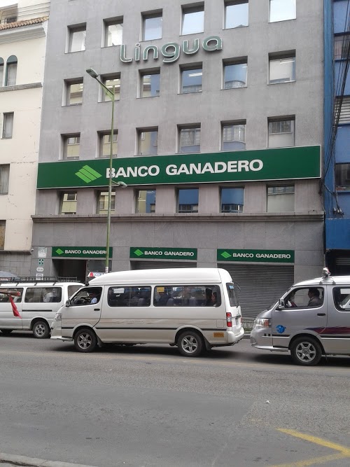 Foto de Banco Ganadero