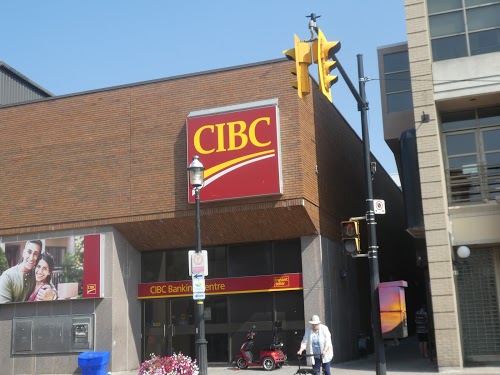Foto de CIBC Branch (Cash at ATM only)
