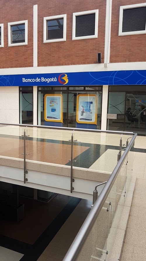 Foto de Banco de Bogotá Centro Suba