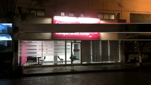 Foto de Banco Compartamos Tehuacan Centro