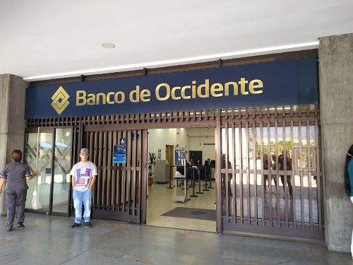 Foto de Banco de Occidente