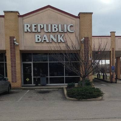 Foto de Republic Bank
