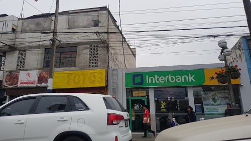 Foto de Interbank - Oficina Defensores del Morro, Chorrillos