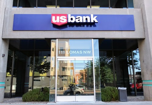 Foto de ATM U.S. Bank Albuquerque - Lomas