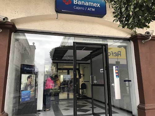 Foto de Banamex