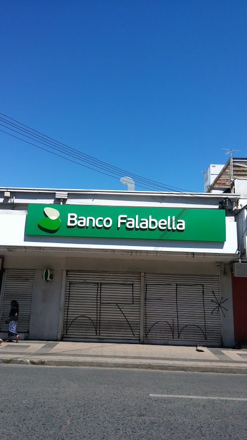Foto de Banco Falabella
