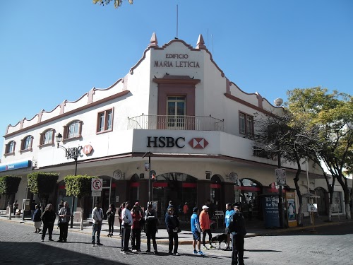 Foto de HSBC