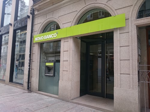 Foto de Novo Banco - Vigo