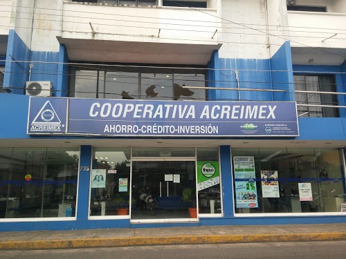Foto de Acreimex