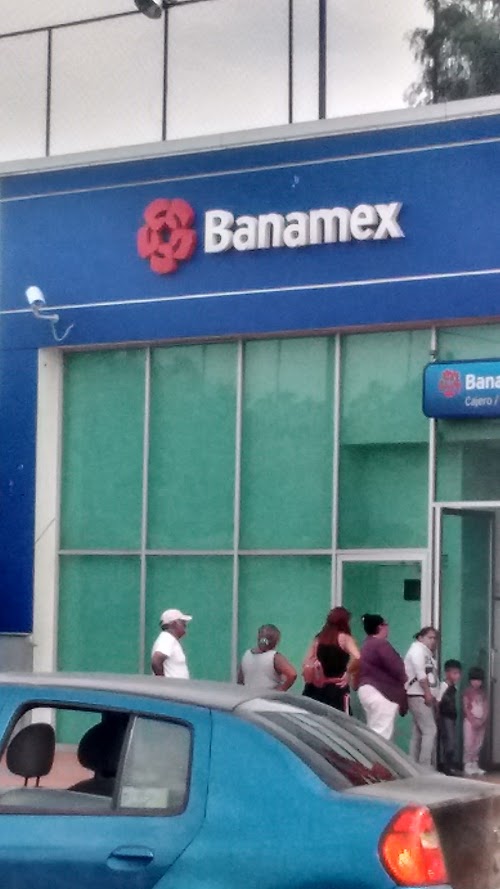 Foto de Banco Citibanamex Multiplaza Ojo De Agua