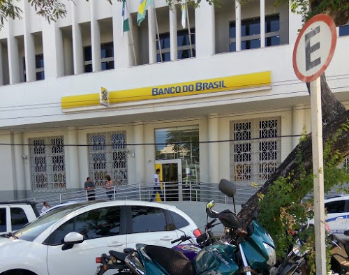 Foto de Banco do Brasil - Agência Ribeira